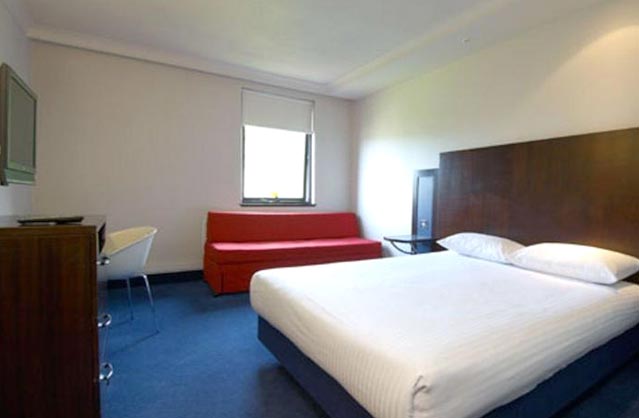 Edinburgh accommodation