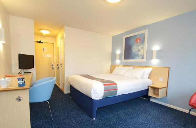 Liverpool accommodation