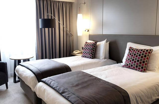 Stratford upon Avon accommodation