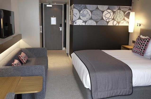 Stratford upon Avon accommodation