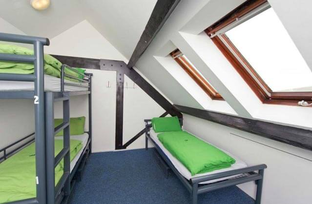 Bristol accommodation