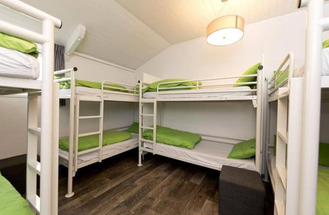 Newquay accommodation