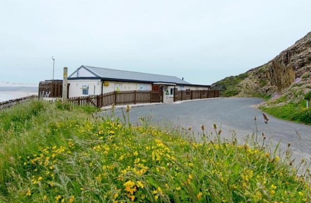 Newquay accommodation