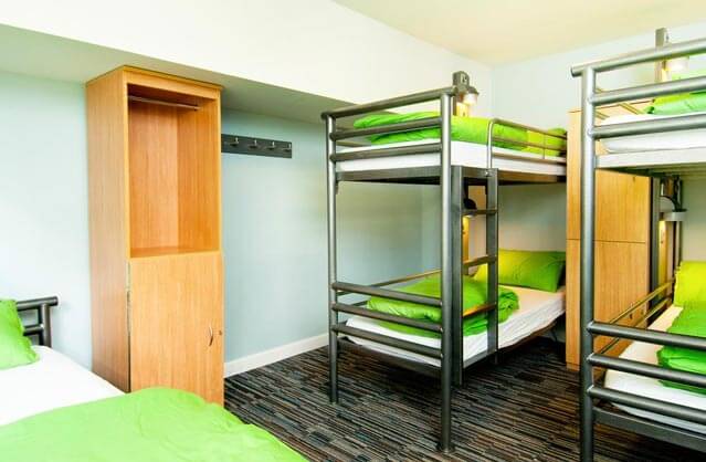 Stratford upon Avon accommodation