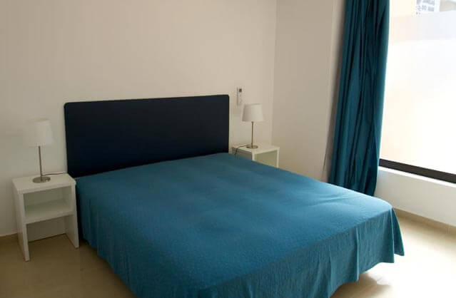 Albufeira accommodation