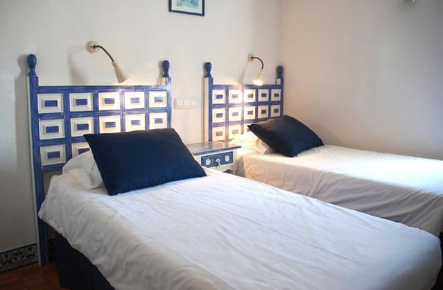 Albufeira accommodation