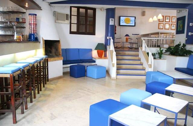 Albufeira accommodation