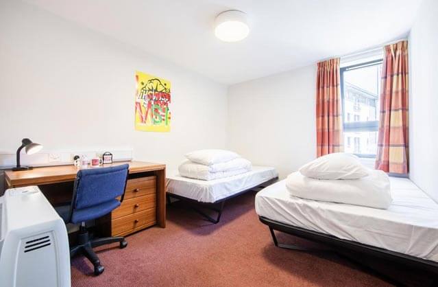 Edinburgh accommodation