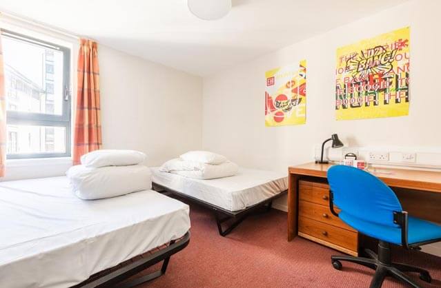 Edinburgh accommodation