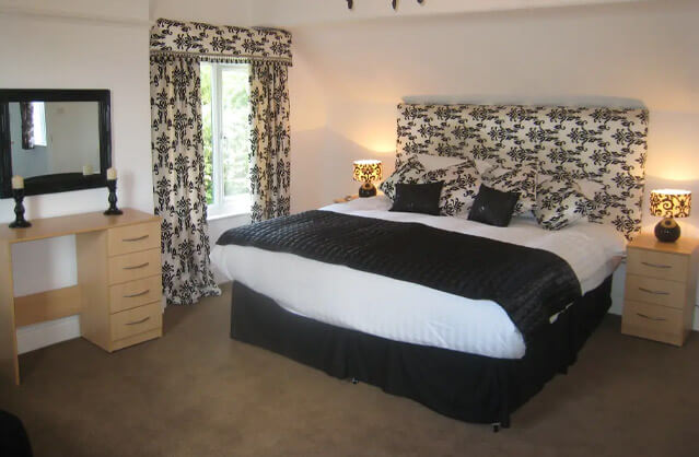 Stratford upon Avon accommodation