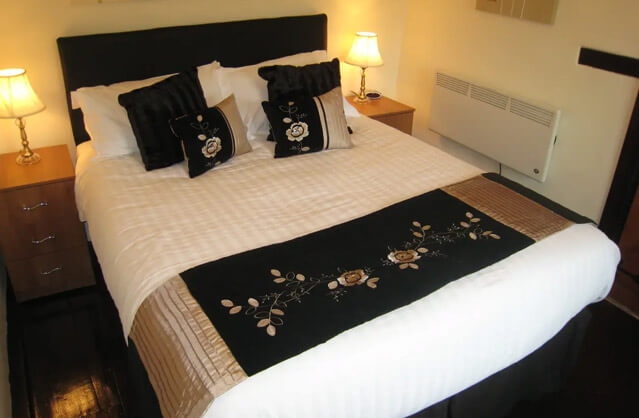 Stratford upon Avon accommodation