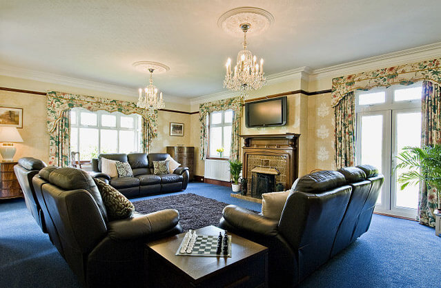 Stratford upon Avon accommodation