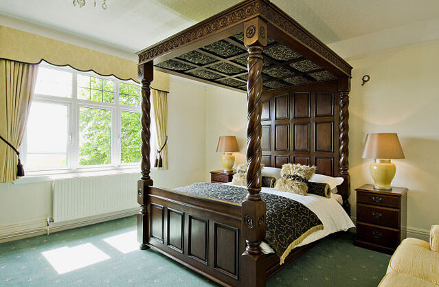 Stratford upon Avon accommodation