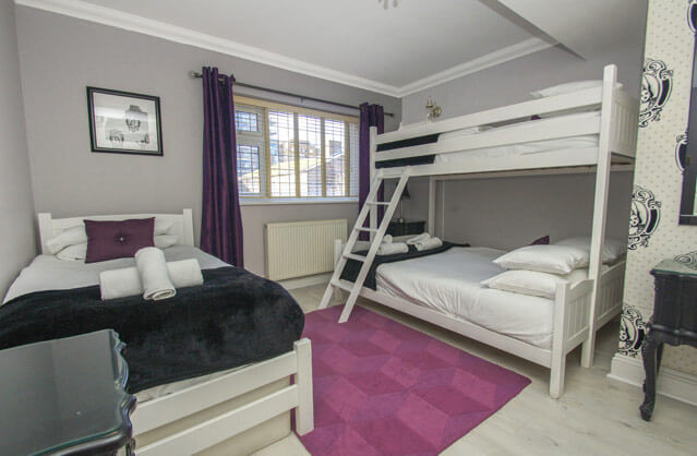 Brighton accommodation