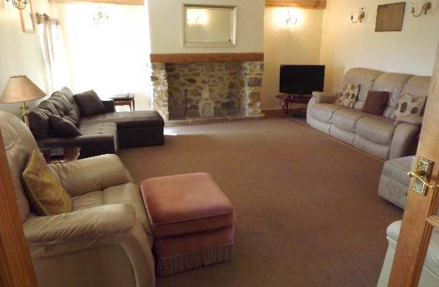 Country Retreat accommodation