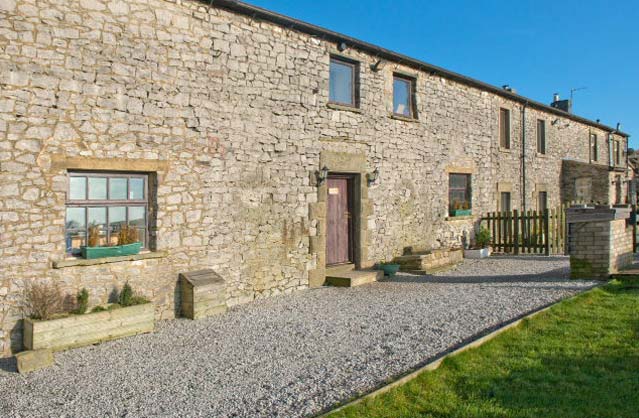 Country Retreat accommodation