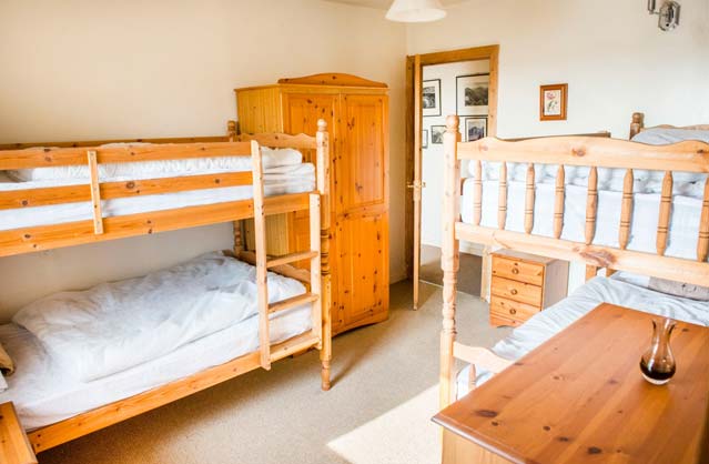 Country Retreat accommodation