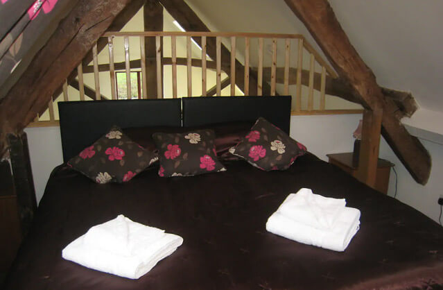 Stratford upon Avon accommodation