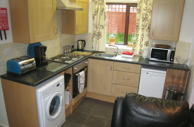 Stratford upon Avon accommodation