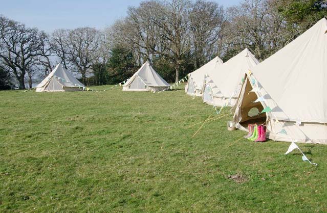 Bournemouth accommodation