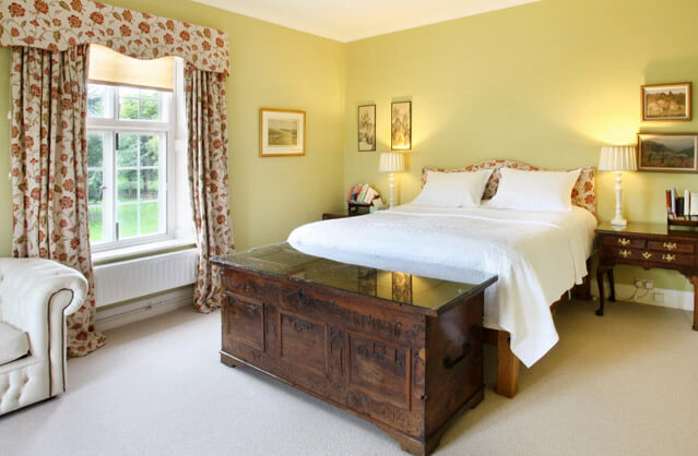 Stratford upon Avon accommodation