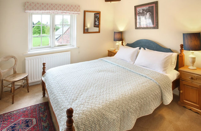 Stratford upon Avon accommodation