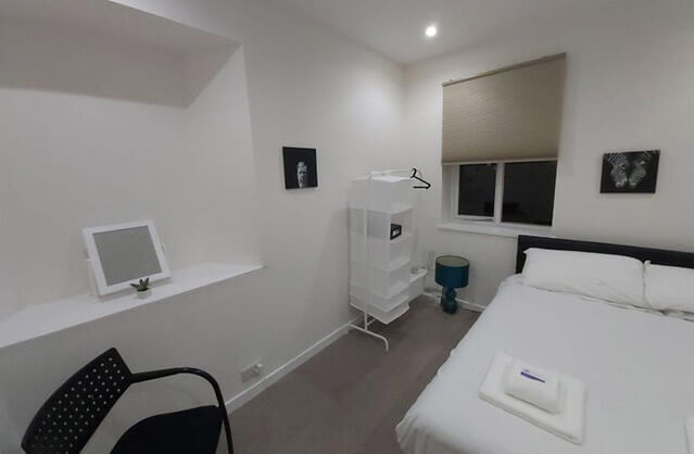 Edinburgh accommodation