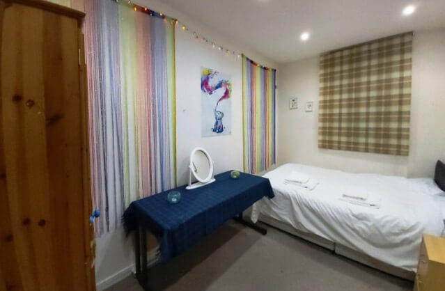 Edinburgh accommodation