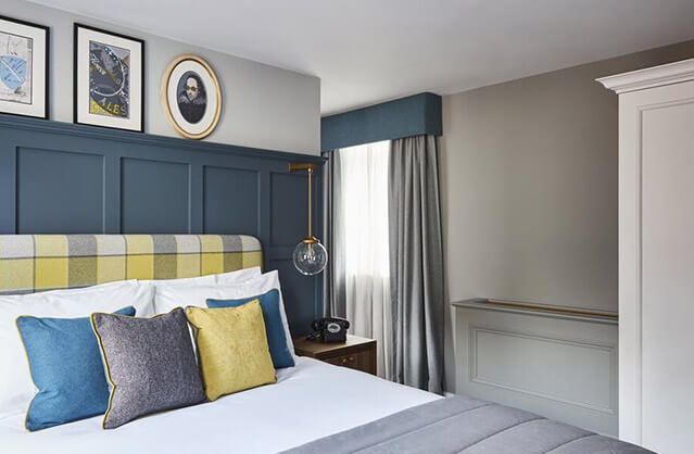 Stratford upon Avon accommodation