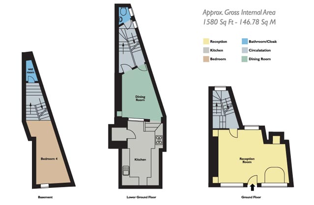 Bath accommodation