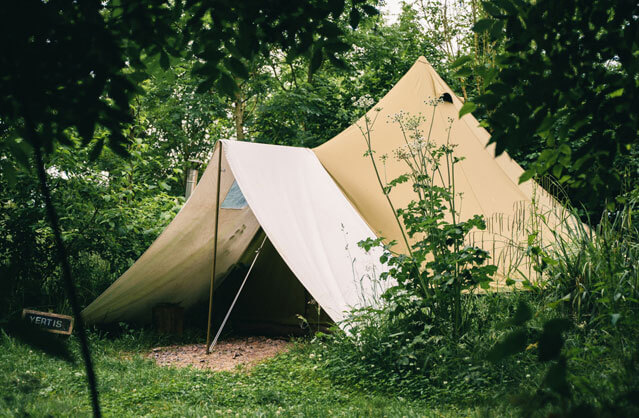 Bath accommodation