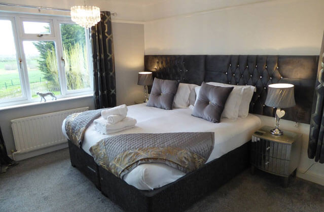 Stratford upon Avon accommodation