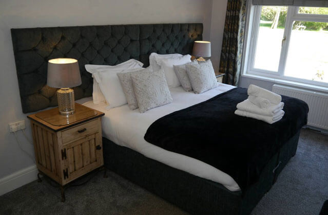 Stratford upon Avon accommodation