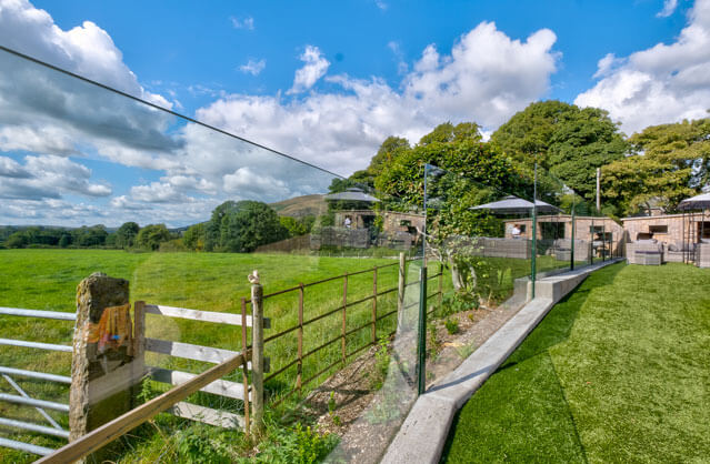 Country Retreat accommodation