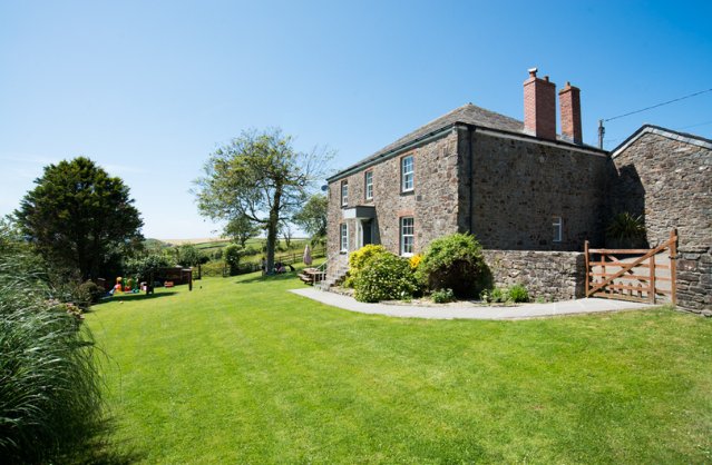 Country Retreat accommodation