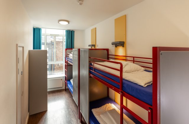 Liverpool accommodation