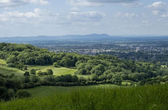 Cheltenham accommodation