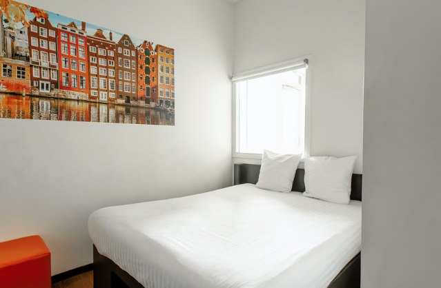 Amsterdam accommodation