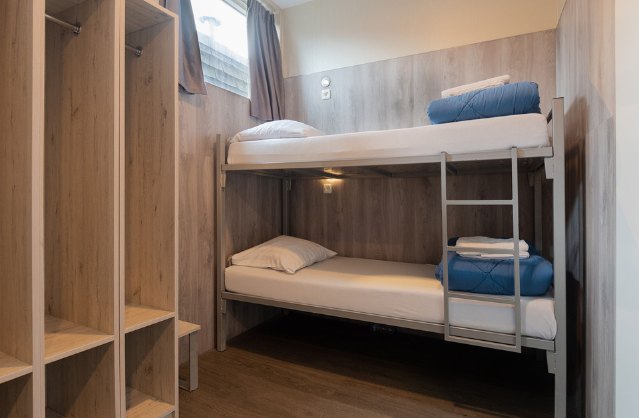 Amsterdam accommodation