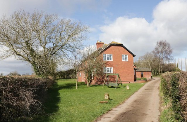 Country Retreat accommodation