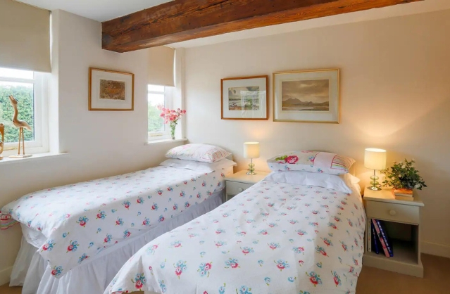 Country Retreat accommodation