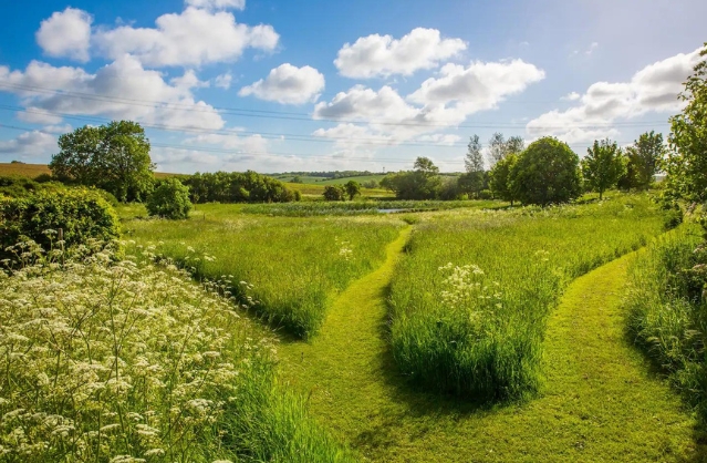 Country Retreat accommodation