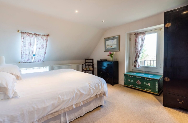 Country Retreat accommodation