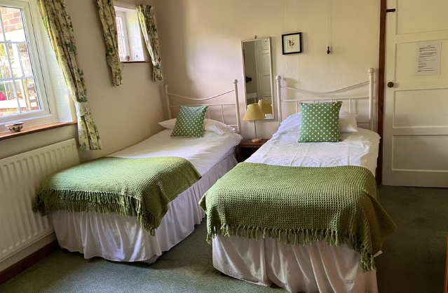 Country Retreat accommodation