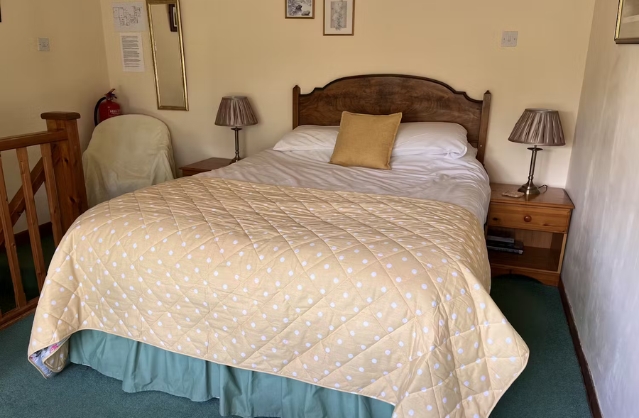 Country Retreat accommodation