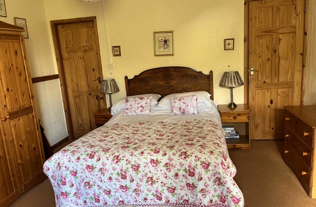 Country Retreat accommodation