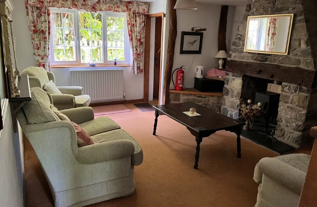 Country Retreat accommodation