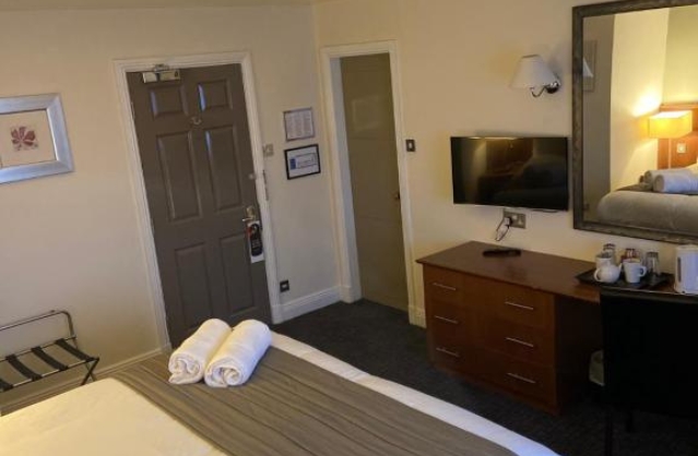 Newcastle accommodation