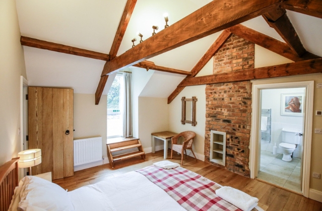 Country Retreat accommodation