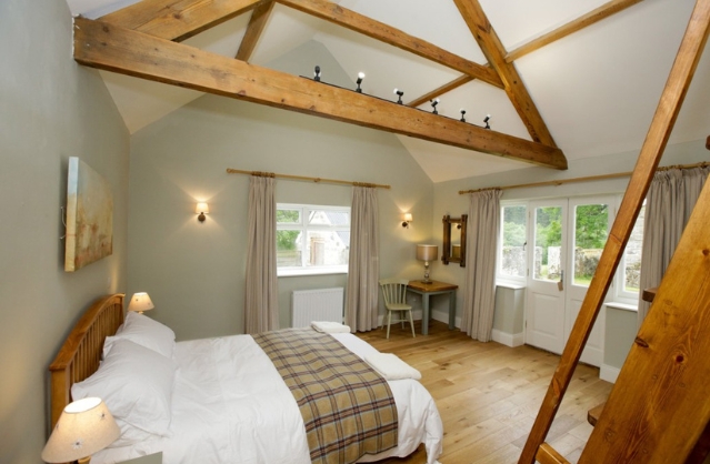 Country Retreat accommodation